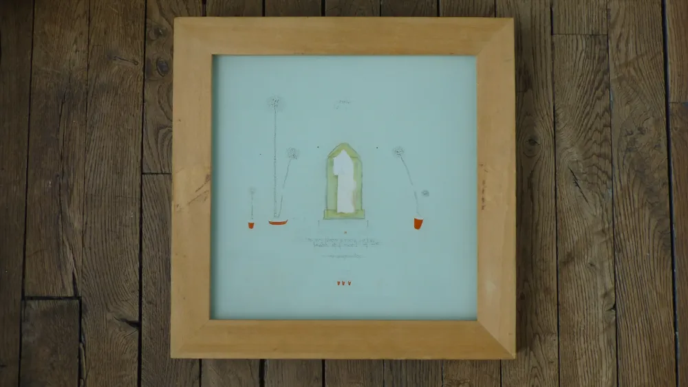 无技术 Favier - Archipel des pacotilles 