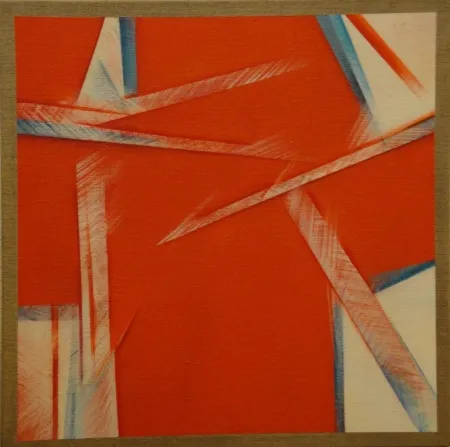 无技术 Fedier - Labilität