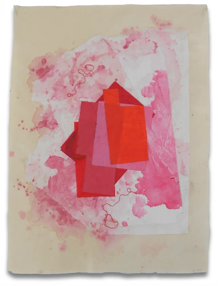 无技术 Feinberg - Open Heart