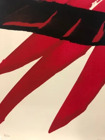 丝网印刷 Feito - Caperucita y los cincho cerditos 