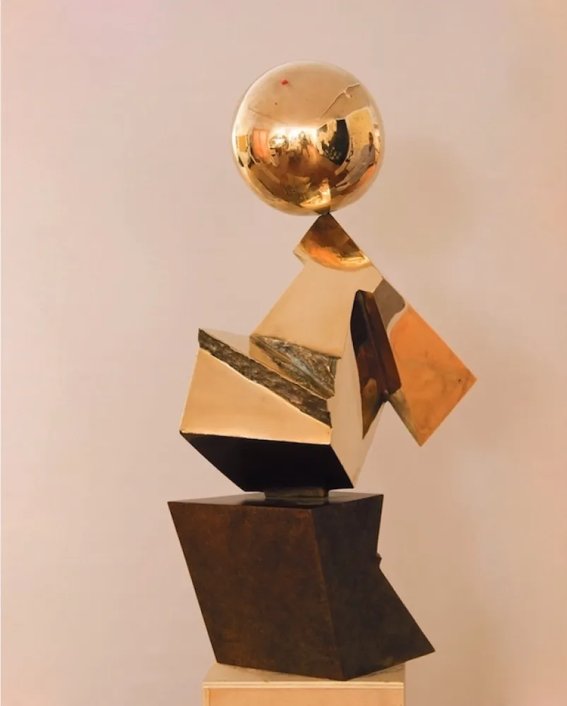 无技术 Feito - Sin titulo