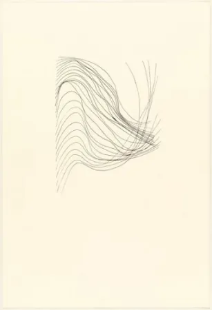 石版画 Ferrari - Mod. 1