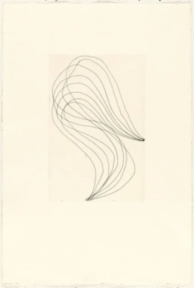 版画 Ferrari - Mod. 1