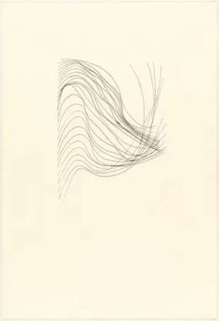 石版画 Ferrari - Mod. 1