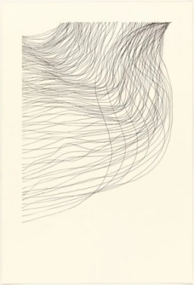 石版画 Ferrari - Mod. 2