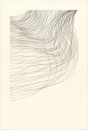 石版画 Ferrari - Mod. 2