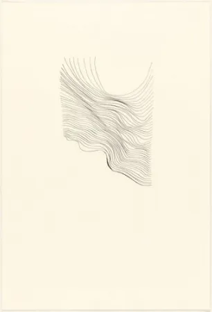 石版画 Ferrari - Mod. 3