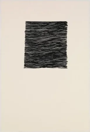 石版画 Ferrari - Sin titulo 2