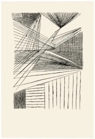 石版画 Ferrari - Sin titulo 4