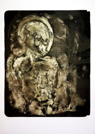 石版画 Ferré - 13