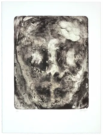 石版画 Ferré - 15