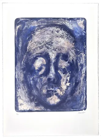 石版画 Ferré - 16