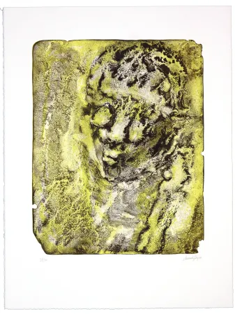 石版画 Ferré - 20