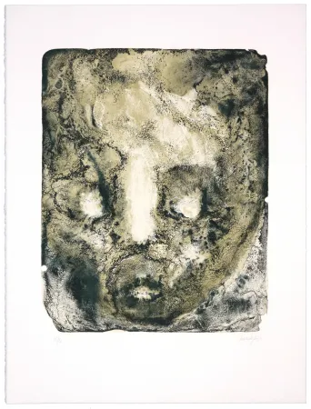 石版画 Ferré - 22