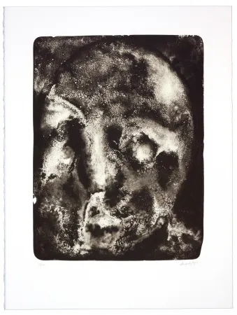 石版画 Ferré - 23