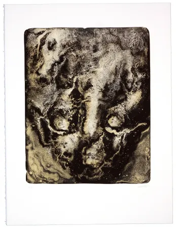 石版画 Ferré - 26