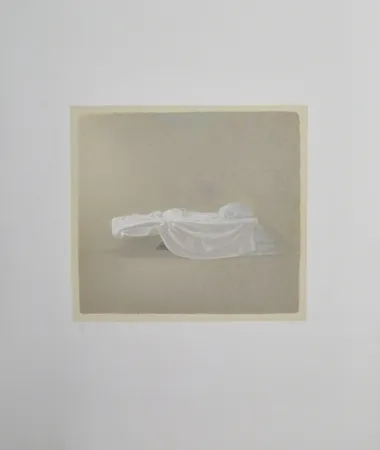 石版画 Ferroni - Lettino