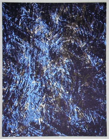 石版画 Fiedler - Lithograph pour XXe Siècle