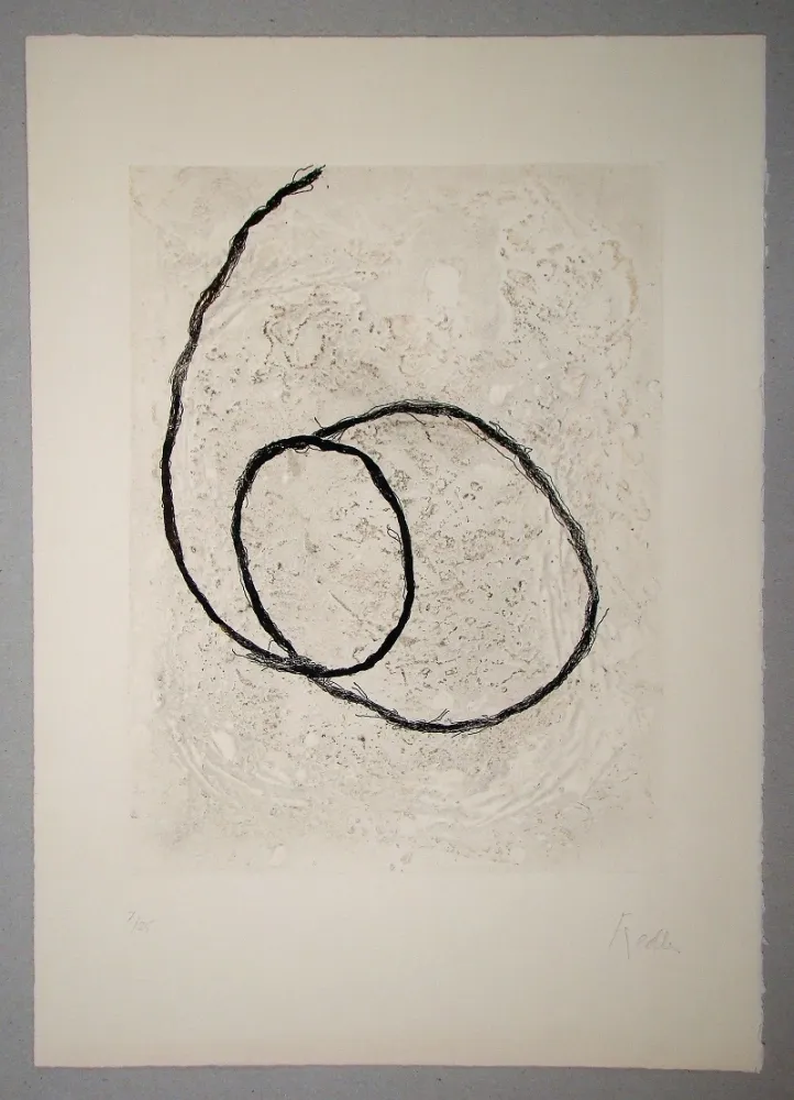 蚀刻飞尘法 Fiedler - Neige