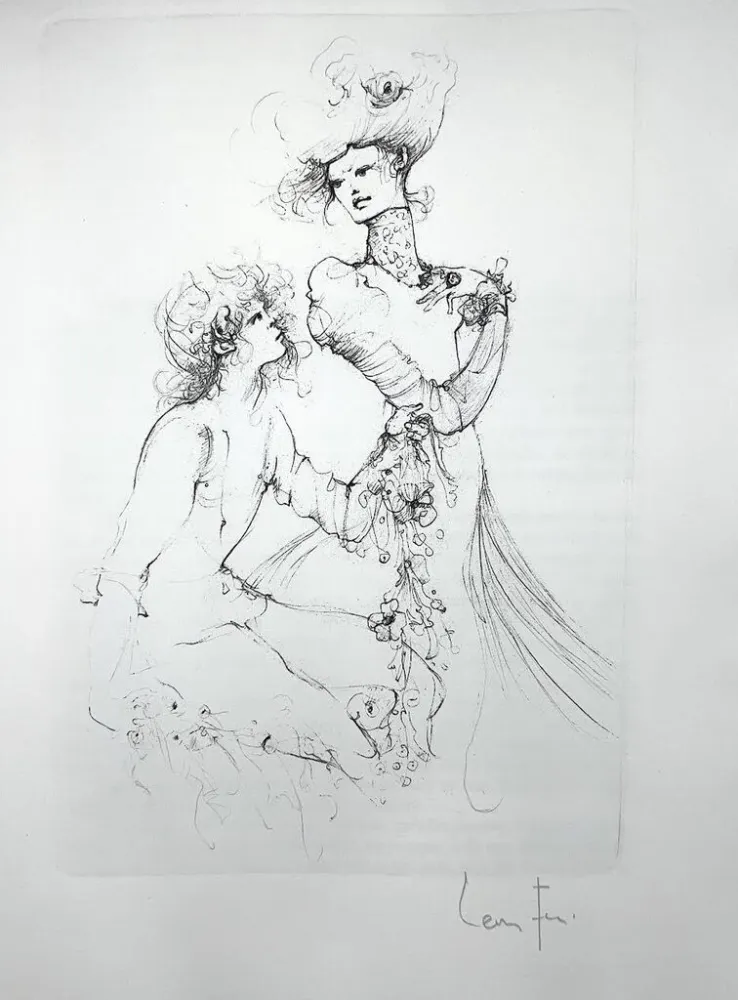 无技术 Fini - Monsieur Vénus