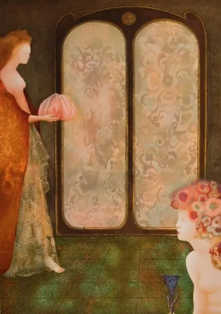 无技术 Fini - Présence sans issue