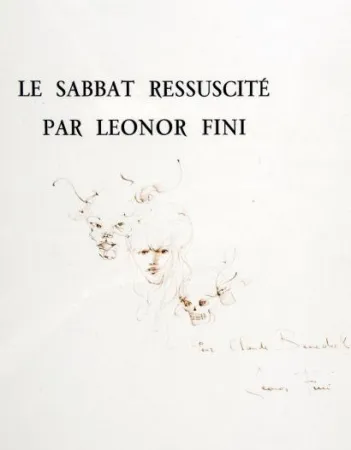 无技术 Fini - Trois têtes / Three Heads