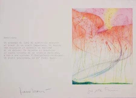 飞尘腐蚀法 Fioroni - Americana