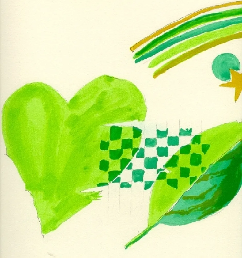 插图书 Fioroni - Giosetta Fioroni