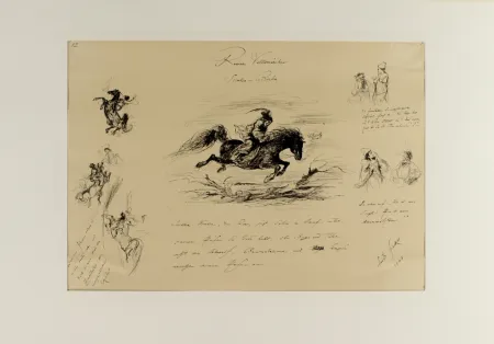 无技术 Fischer - Russische Volksmärchen (Russian Folktales)