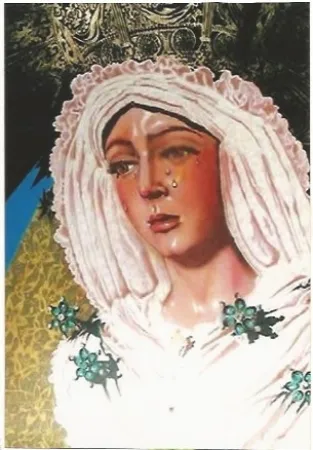 丝网印刷 Flack - Esperanza