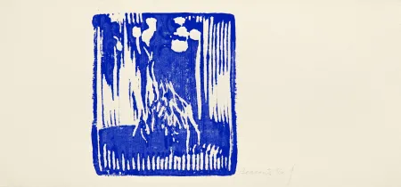 木刻 Flanagan - Beacon