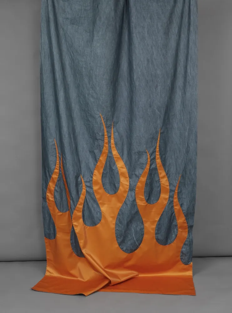 复数作品 Fleury - Gate of hell