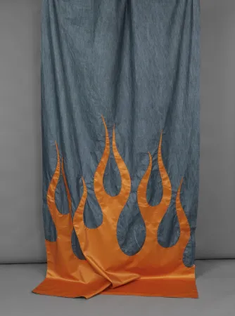 复数作品 Fleury - Gate of hell