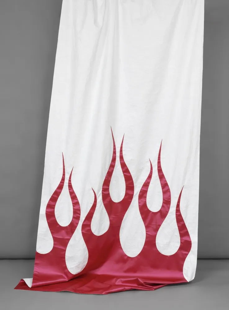 复数作品 Fleury - Gate of hell