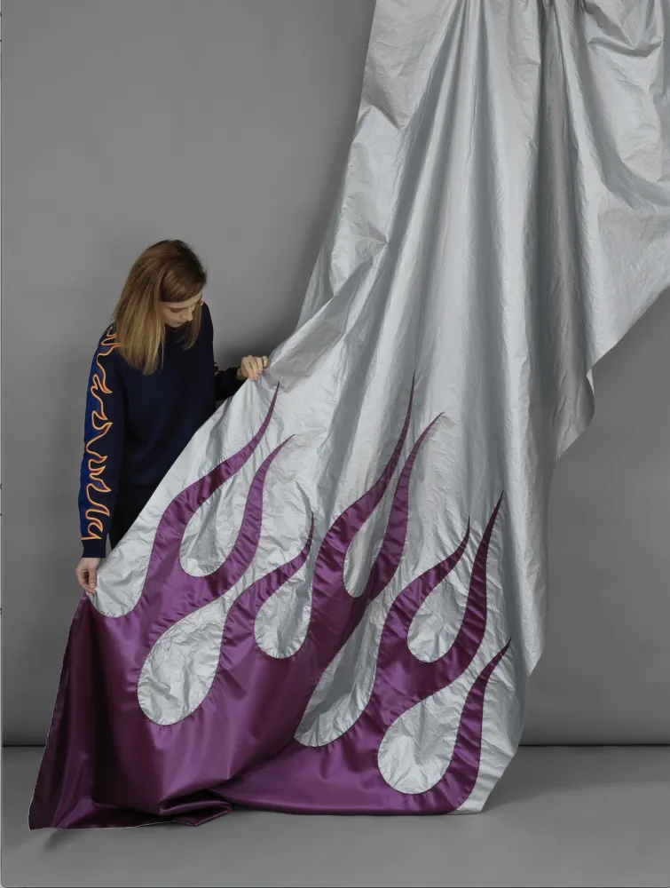 复数作品 Fleury - Gate of hell