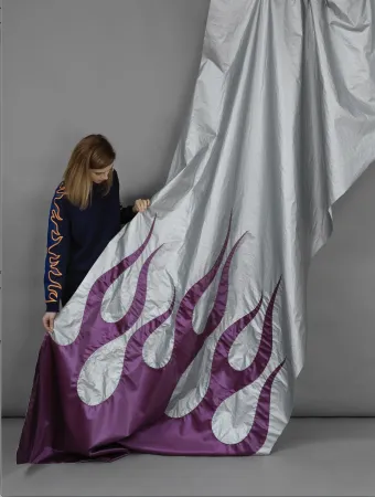 复数作品 Fleury - Gate of hell