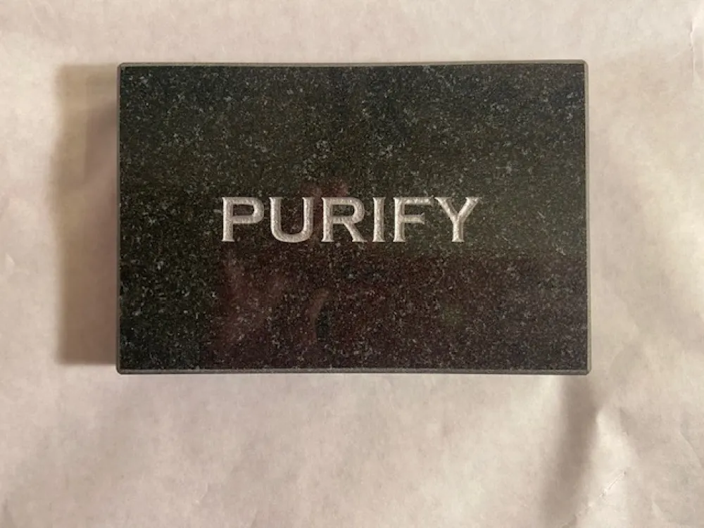 复数作品 Fleury - PURIFY