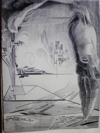 插图书 Flocon - Chateaux en Espagne