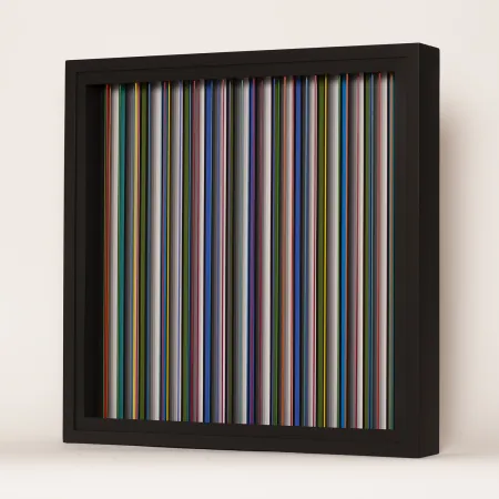 复数作品 Flores - Prochromatique 1