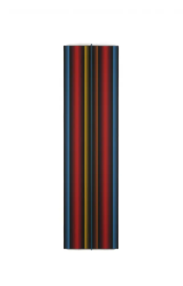 复数作品 Flores - Prochromatique 2