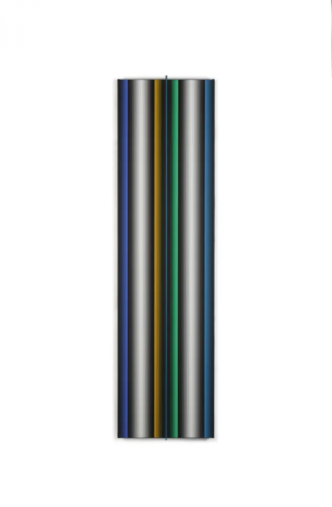 复数作品 Flores - Prochromatique edition 1