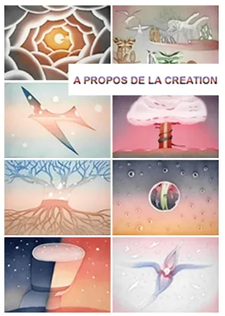 蚀刻飞尘法 Folon - A propos de la création - About The creation (complet suite)