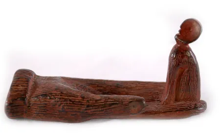 复数作品 Folon - Conversation