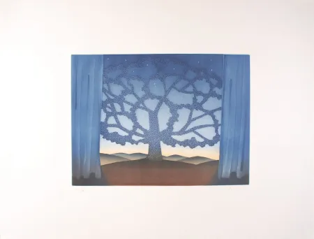 蚀刻飞尘法 Folon - Godot