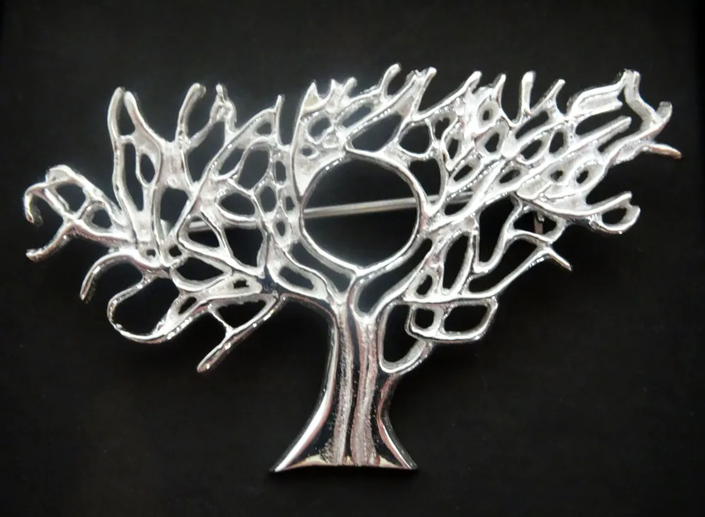 复数作品 Folon - L'Arbre qui pense