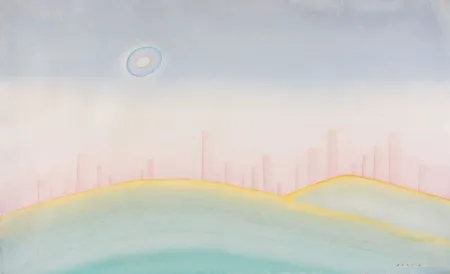 无技术 Folon - L'Intrus (The War of the Worlds by HG Wells)