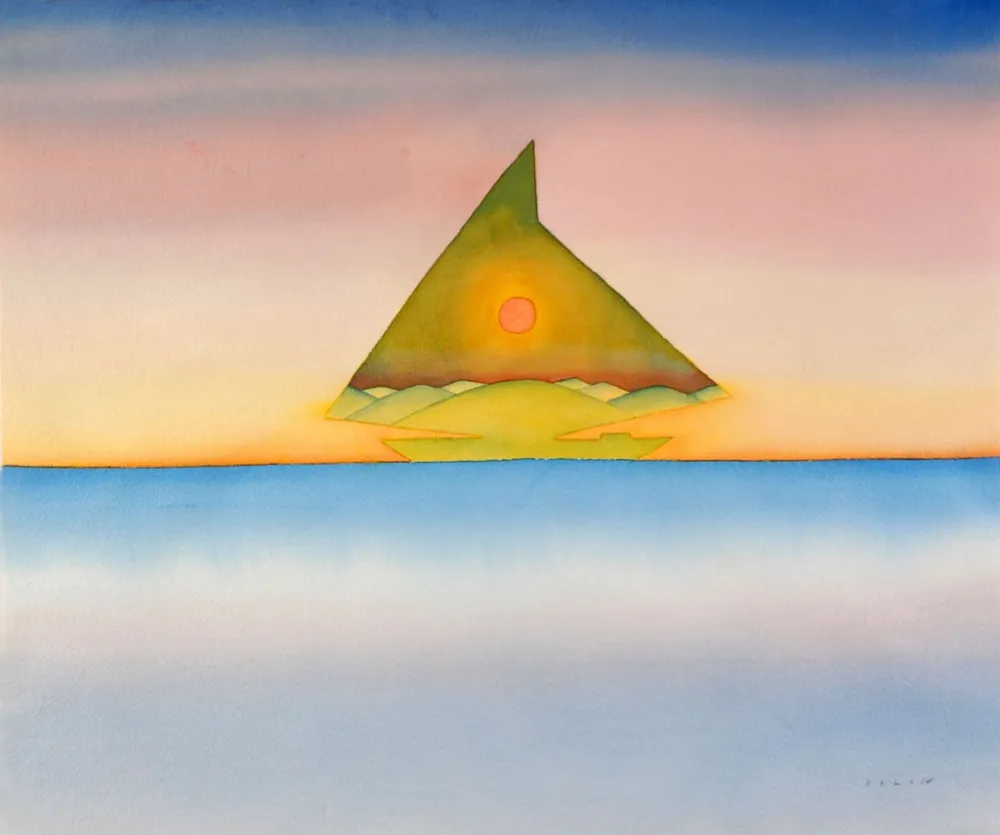 无技术 Folon - Partir (Hommage à Jacques Brel)