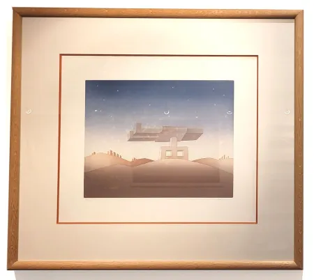 蚀刻飞尘法 Folon - Sans Vie