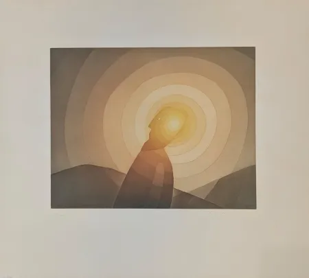 蚀刻飞尘法 Folon - Un Son 