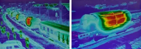 复数作品 Fontaine - Untitled: (Castor # 1. & # 2.)